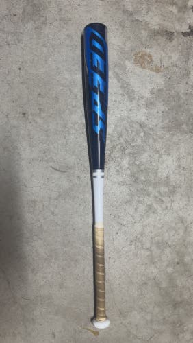 2022 Easton Speed Alloy BBCOR Certified Bat (-3) 29 oz 32" (Used)