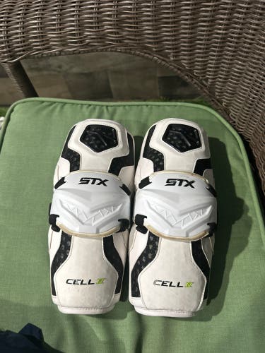 STX Cell IV Arm Pads