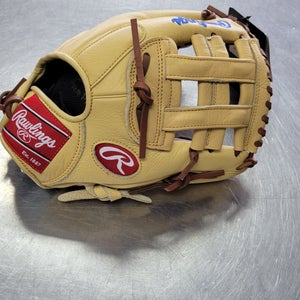 New Rawlings Pro Lite 11.5 11497-RAW115