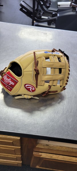 New Rawlings Pro Lite 11.5 11497-RAW115