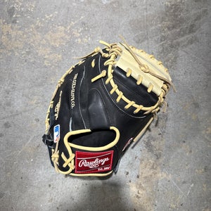 Rawlings RH Heart of the hide Catcher's Glove 33" (New)