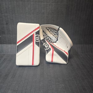 2023 Warrior Ritual G6 E+ Regular (Used)