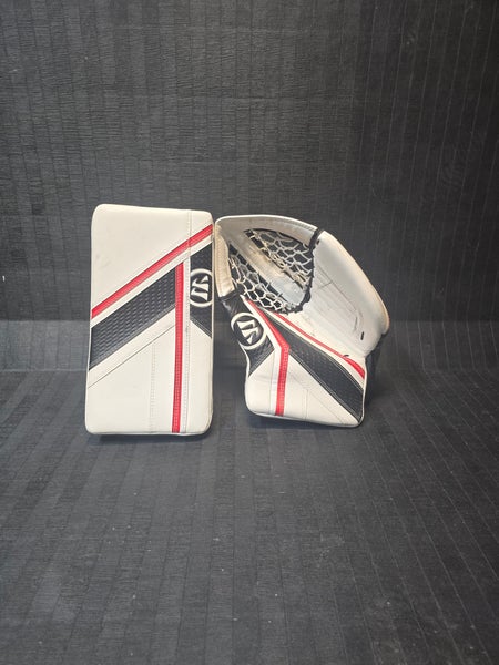 2023 Warrior Ritual G6 E+ Regular (Used)