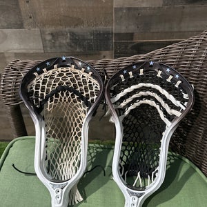 5 Star Dyed Heads
