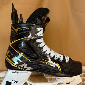 CCM Super Tacks AS3 Pro Hockey Skates  8.5 (Used)