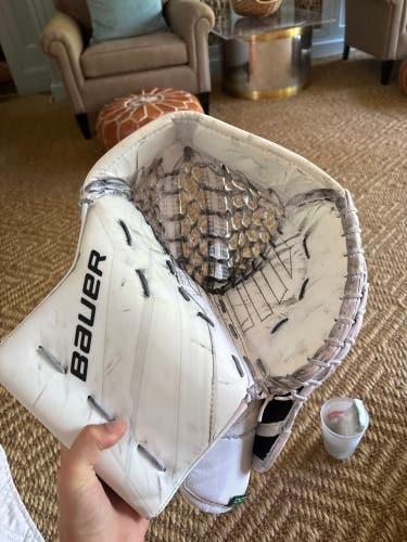 Bauer Supreme Shadow Regular  (Used)