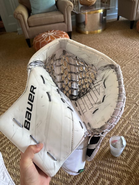 Bauer Supreme Shadow Regular  (Used)