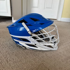 Cascade XRS Helmet (Used)