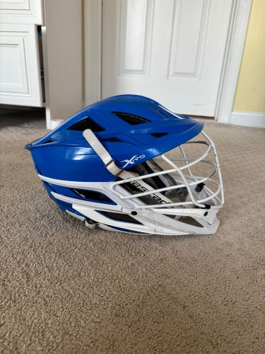 Cascade XRS Helmet (Used)