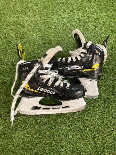 Bauer Supreme M3 - Intermediate
