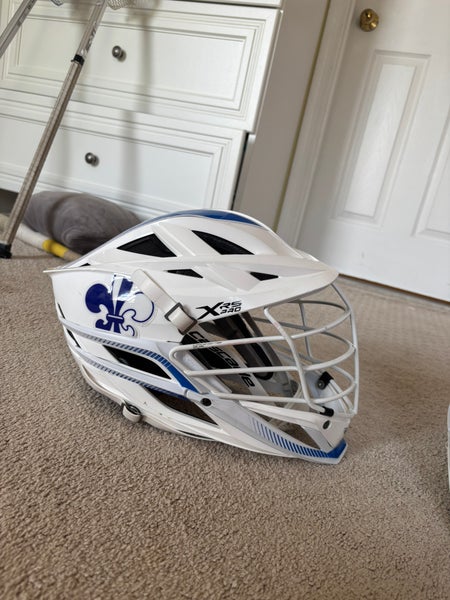 Cascade XRS Pro Helmet (New)
