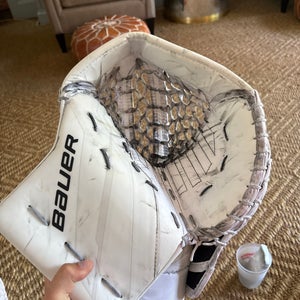 Bauer Supreme Shadow Regular (Used)
