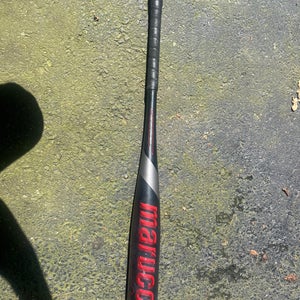 Marucci CAT9 USSSA (-5) Senior League Metal Baseball Bat, 2 3/4" Barrel