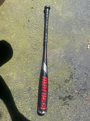 Marucci CAT9 USSSA (-5) Senior League Metal Baseball Bat, 2 3/4" Barrel