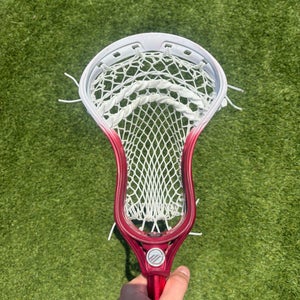 Maverik Tactik 3 - Strung with Semi-soft mesh