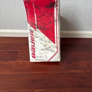 2023 Bauer SUPREME MACH Regular  (Used)