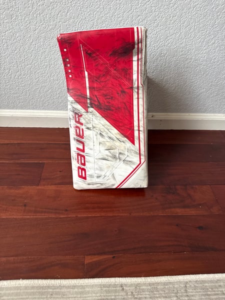 2023 Bauer SUPREME MACH Regular  (Used)