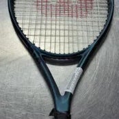 Used Wilson ULTRA 26 V4 8.6OZ 16X19 4 1/4 Junior Tennis Racquet None 26" 11497-S000150317