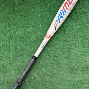 2019 Louisville Slugger Prime 919 Composite Bat USSSA Certified (-10) Composite 19 oz 29" (Used)