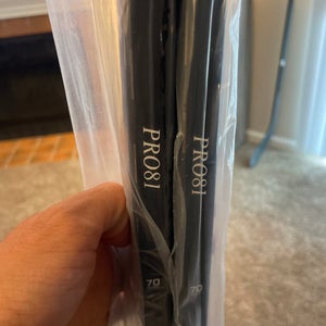 Senior PRO OG BLUE RH Hossa 70 Flex (New)