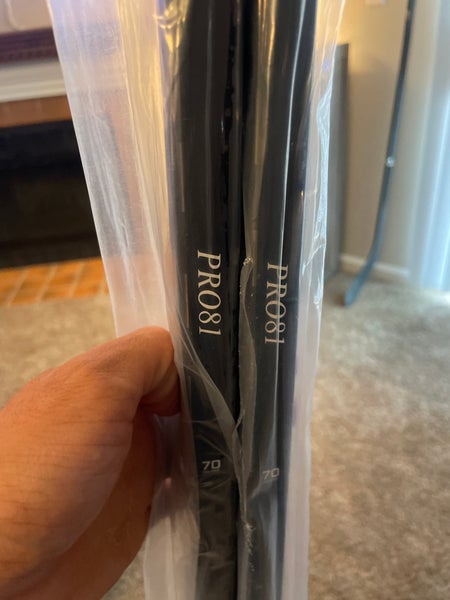 Senior PRO OG BLUE RH Hossa 70 Flex (New)