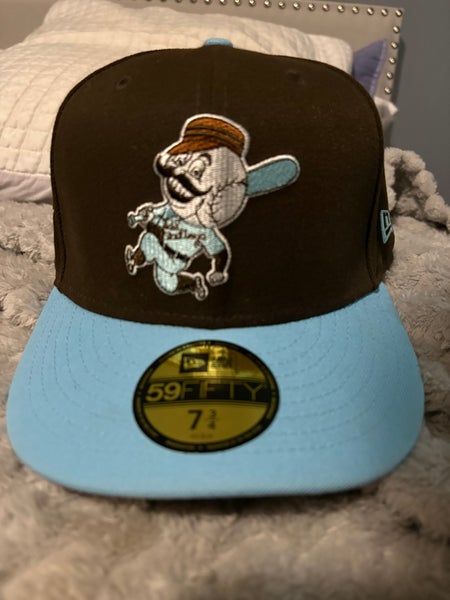 Cincinnati Reds hat
