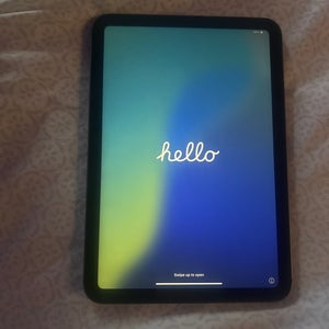 Apple iPad mini 6 cellular
