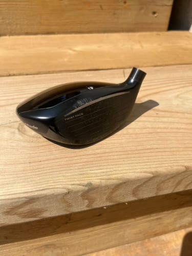 TaylorMade Fairway Wood Stealth 2 Plus Right Handed Club Head (Used)