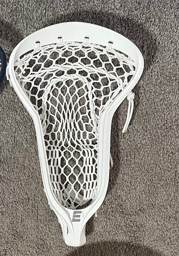 New Women's Lacrosse Head - UNC Women's Lacrosse Team-Issued