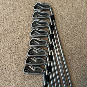 Mizuno MX 300 Iron Set 3-Pw