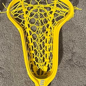 New Women's Lacrosse Head - UNC Women's Lacrosse Team-Issued