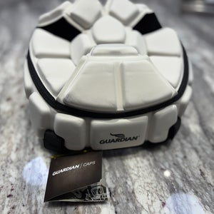 Guardian Football Helmet Cap
