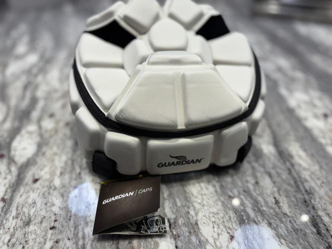 Guardian Football Helmet Cap