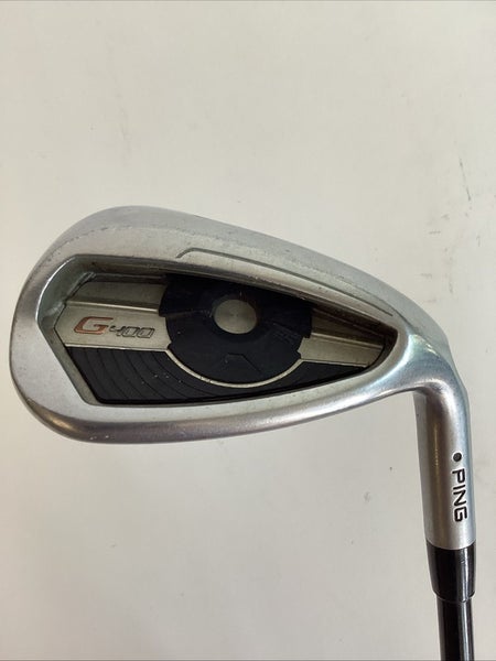 Ping G400 Black Dot SW Sand Wedge With Alta CB Senior Graphite Shaft