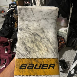 Bauer Supreme Shadow Regular Pro Stock (Used)