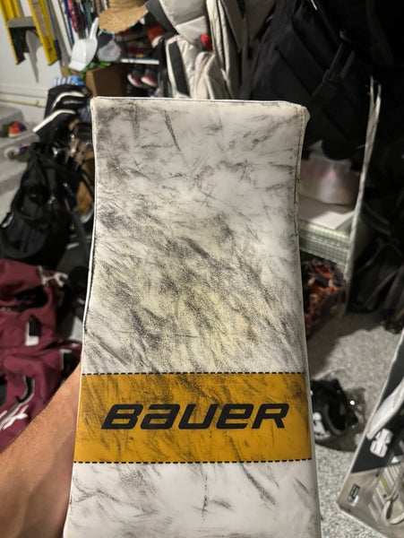 Bauer Supreme Shadow Regular Pro Stock (Used)