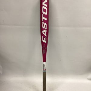 Used Easton PINK SAPPHIRE BB/SB Fastpitch Bat 29" 11851-S000034671