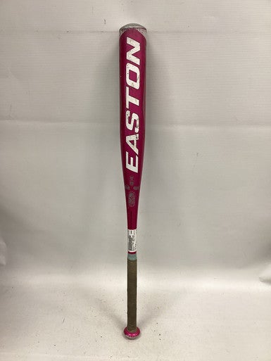Used Easton PINK SAPPHIRE BB/SB Fastpitch Bat 29" 11851-S000034671