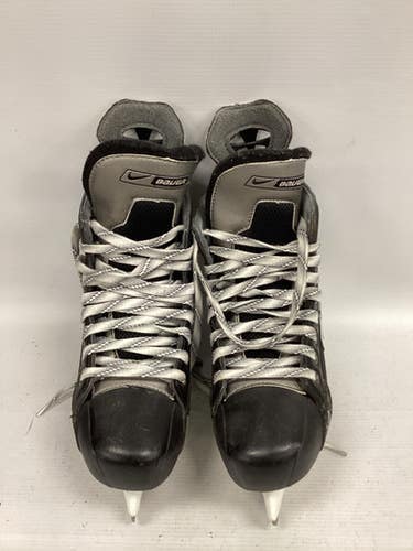 Used Bauer SUPREME 30 Junior Hockey Skate Junior 05 11851-S000034664