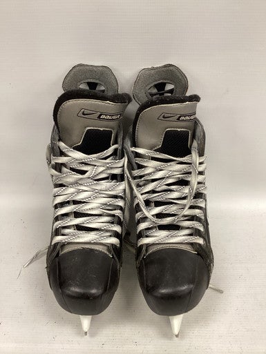 Used Bauer SUPREME 30 Junior Hockey Skate Junior 05 11851-S000034664