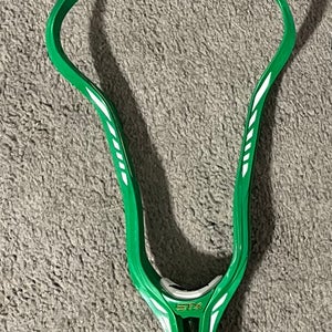 STX Unstrung Women’s Lacrosse Head (Used)