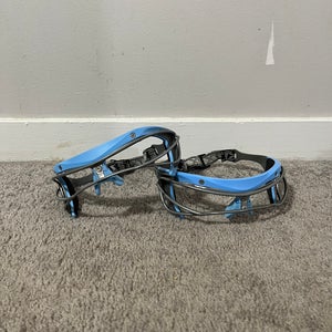 STX 4Sight Goggles - Used for UNC Women's Lacrosse