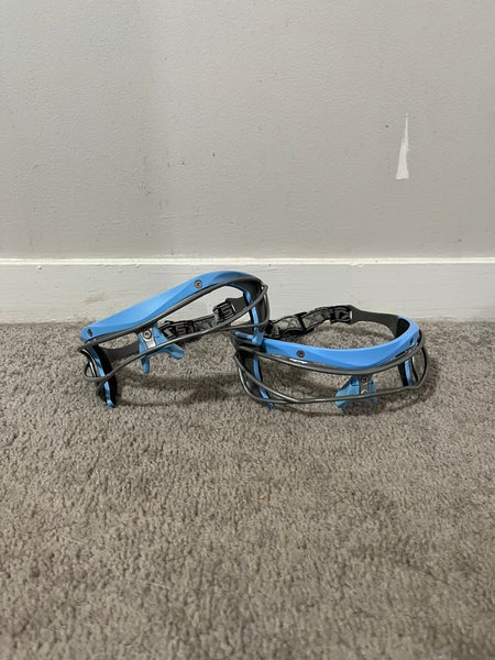STX 4Sight Goggles - Used for UNC Women's Lacrosse