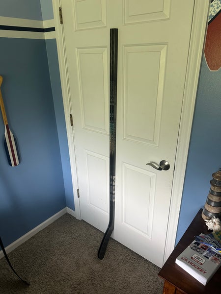 (2 Pack) New Senior CCM RibCor Trigger 8 Pro Right Handed Hockey Stick P92M Pro Stock