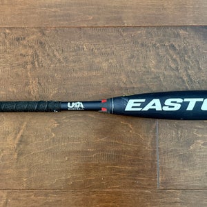 2022 Easton ADV 360 Composite USABat Certified Bat (-10)  18 oz 28" (Used)