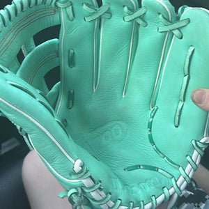 Wilson LH Infield A700 Baseball Glove 12" (Used)
