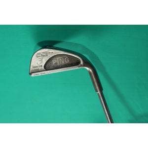 PING Toe Heel Karsten III Black Dot 38.5" Golf 3 Iron RH / 2A-S302