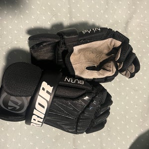 Warrior Lacrosse Gloves