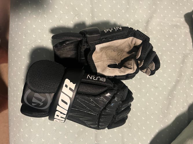 Warrior Lacrosse Gloves