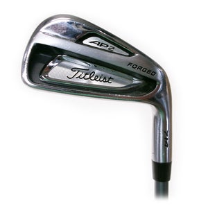 Titleist 714 AP2 Forged Single 3 Iron Graphite Kuro Kage 85g Stiff Flex